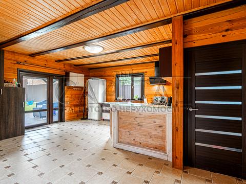 дом по адресу Звенигородская ул., 17