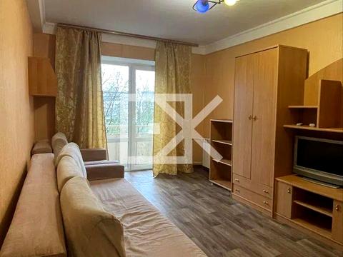 квартира за адресою Павла Тичини просп., 19