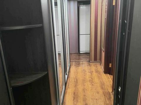 квартира по адресу Ивана Дзюбы ул. (Сімʼї Сосніних), 12