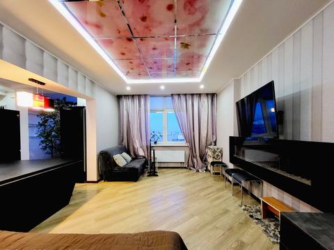 квартира за адресою Драгоманова вул., 40-Е
