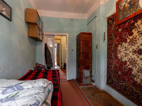 квартира по адресу Чижевского ул., 37