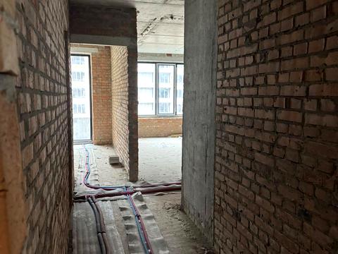 квартира по адресу Набережно-Рыбальская дорога ул., 11
