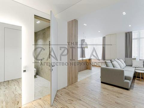 квартира за адресою Саперне Поле вул., 3