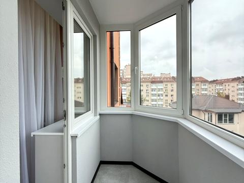 квартира за адресою Миру вул., 12