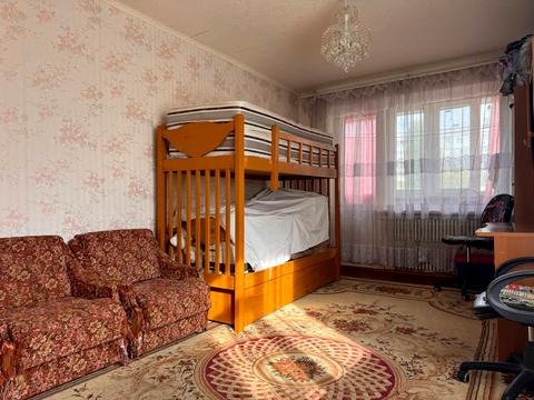 квартира за адресою Холодильна вул., 61