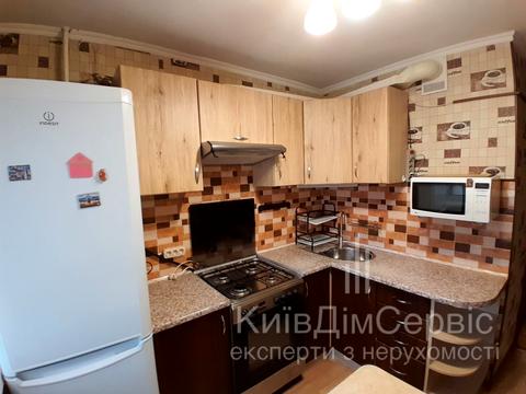 квартира за адресою Ґарета Джонса вул. (Сім'ї Хохлових), 1