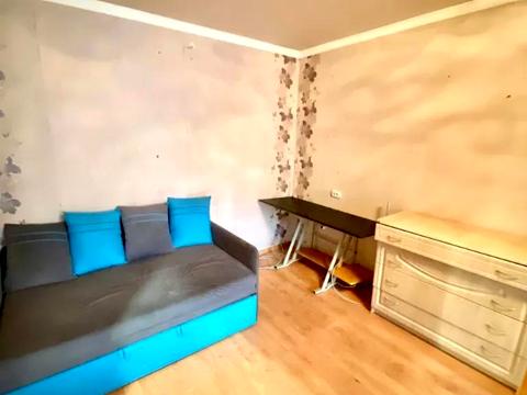 квартира по адресу Штабной пер., 5