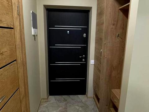 квартира по адресу Новознесенская ул., 4