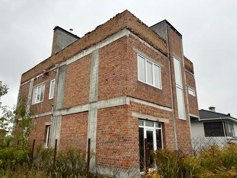 будинок за адресою Андріївська