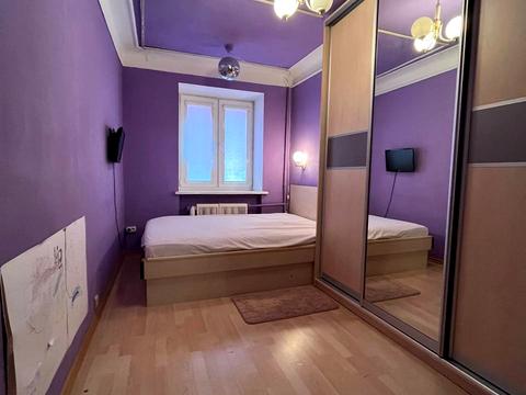 квартира за адресою Академіка Вернадського бульв., 59