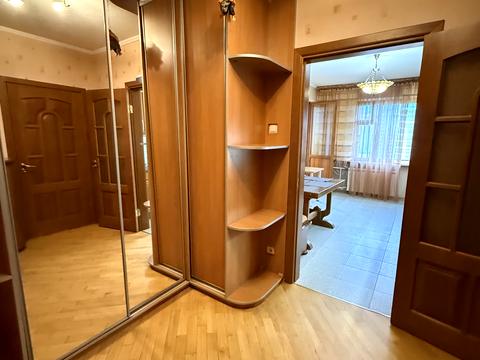 квартира за адресою Героїв Маріуполя вул. (Маршала Якубовського), 4