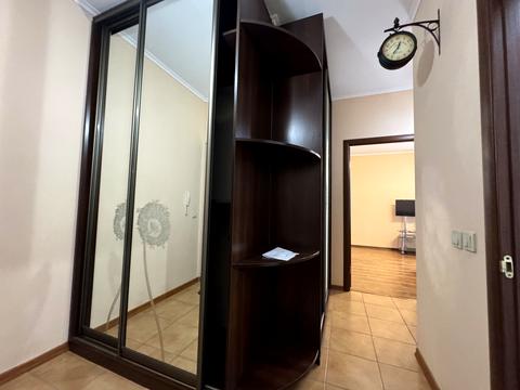 квартира по адресу Регенераторная ул., 4 к1