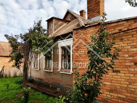 дом по адресу Николая Ходича ул., 39А