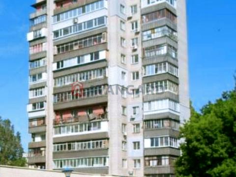 квартира по адресу Паникахи ул., 121