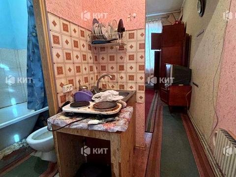 квартира по адресу Библика ул. (2-й Пятилетки), 49