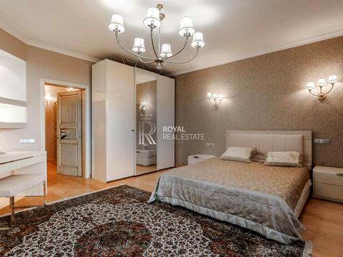 квартира за адресою Кропивницького вул., 8