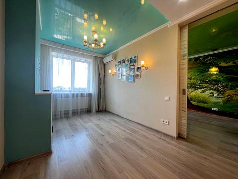 квартира за адресою Котляревського вул., 31-в