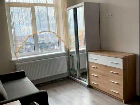 квартира по адресу Люстдорфская дорога ул., 55/6
