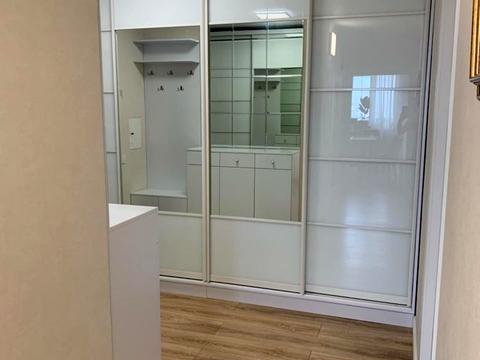квартира по адресу Оболонский просп., 1