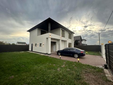 будинок за адресою Київська вул.