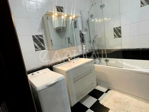 квартира за адресою Володимира Івасюка просп. (Героїв Сталінграду), 2-Г, к2