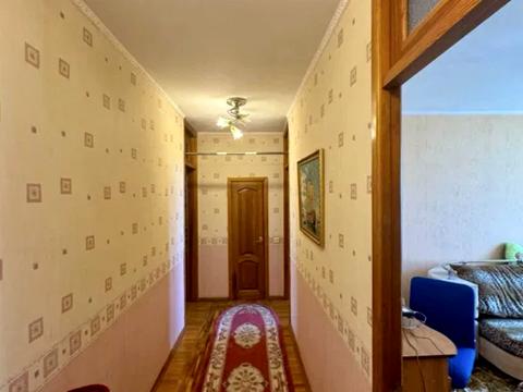 квартира по адресу Победы просп., 75