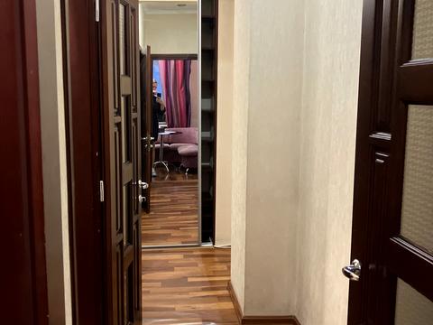 квартира по адресу Шевченко просп., 9
