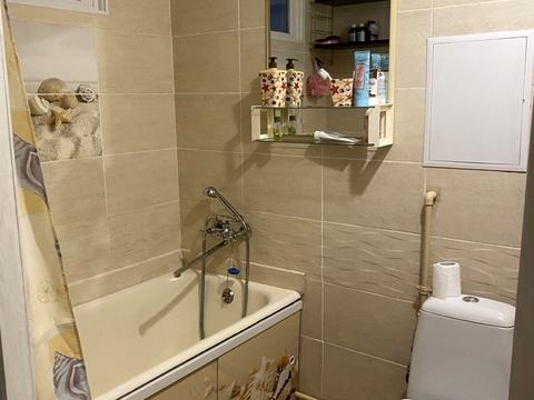 квартира по адресу Победы ул., 93