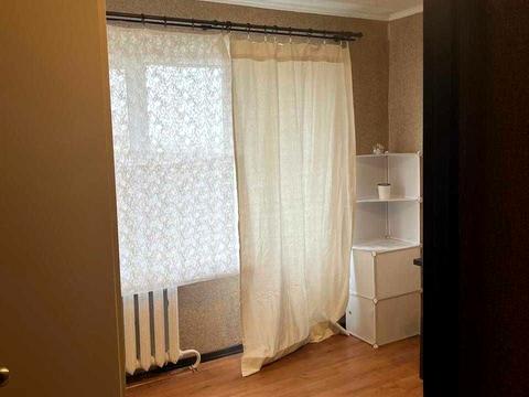 квартира по адресу Солнечная набережная ул. (Маршала Малиновского), 18