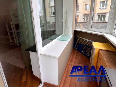 квартира по адресу Школьная ул. (Героев Сталинграда), 555