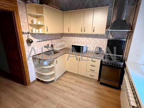 квартира за адресою Академіка Богомольця вул., 3
