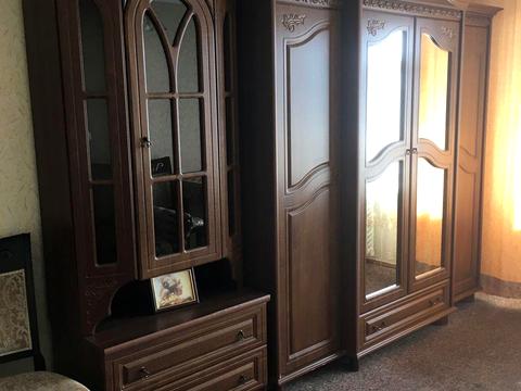 квартира за адресою Миколи Василенка вул., 13