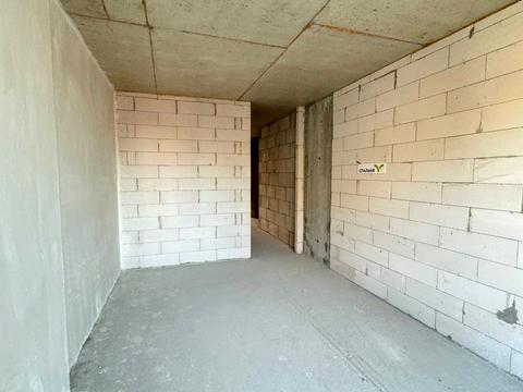 квартира по адресу Крайковского ул., 3