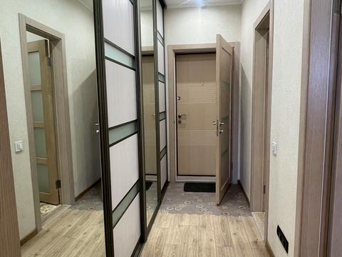 квартира за адресою Андрія Аболмасова вул. (Панельна), 4