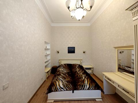 квартира за адресою Гаванна вул., 6