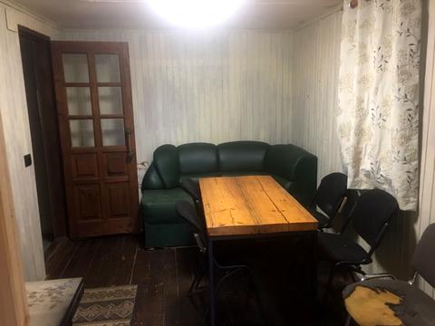 дом по адресу Либідська