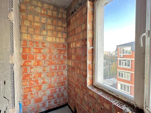 квартира за адресою Кузьми Скрябіна вул. (Ватутіна), 25а/21
