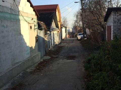 будинок за адресою Володимира Брожка вул. (Кіровоградська)