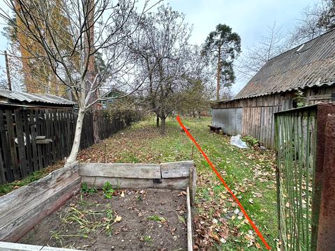 дом по адресу Амосова