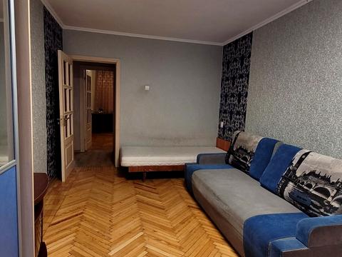 квартира по адресу Познаньская ул., 7