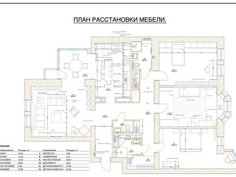 квартира по адресу Обсерваторная ул., 7