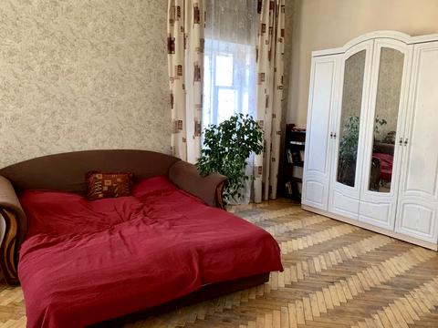 квартира за адресою Чеховський пров., 9