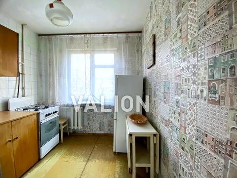 квартира по адресу Метростроевская ул., 3
