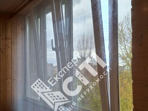 квартира за адресою В'ячеслава Чорновола вул. (Гутовського), 27