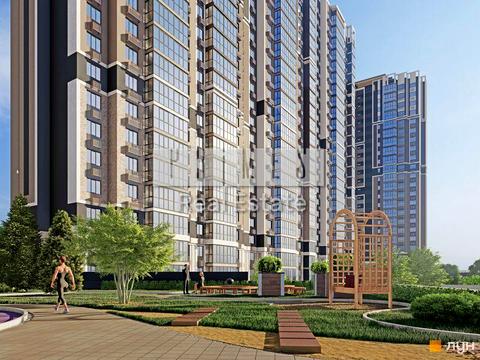 коммерческая по адресу Васильковская ул., 37-А