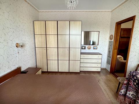 квартира по адресу Татарский пер., 8