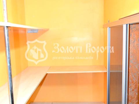 квартира за адресою Драгоманова вул., 2-А