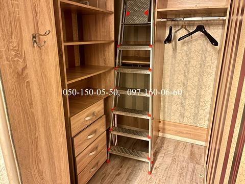 квартира по адресу Патриарха Мстислава Скрипника ул., 40