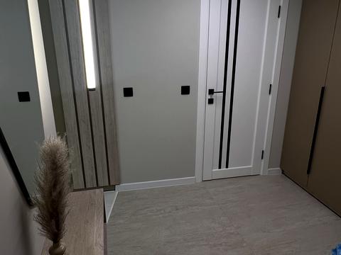 квартира по адресу Киїаська, 9д