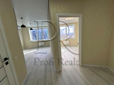 квартира по адресу Героев Небесной Сотни просп., 16/10